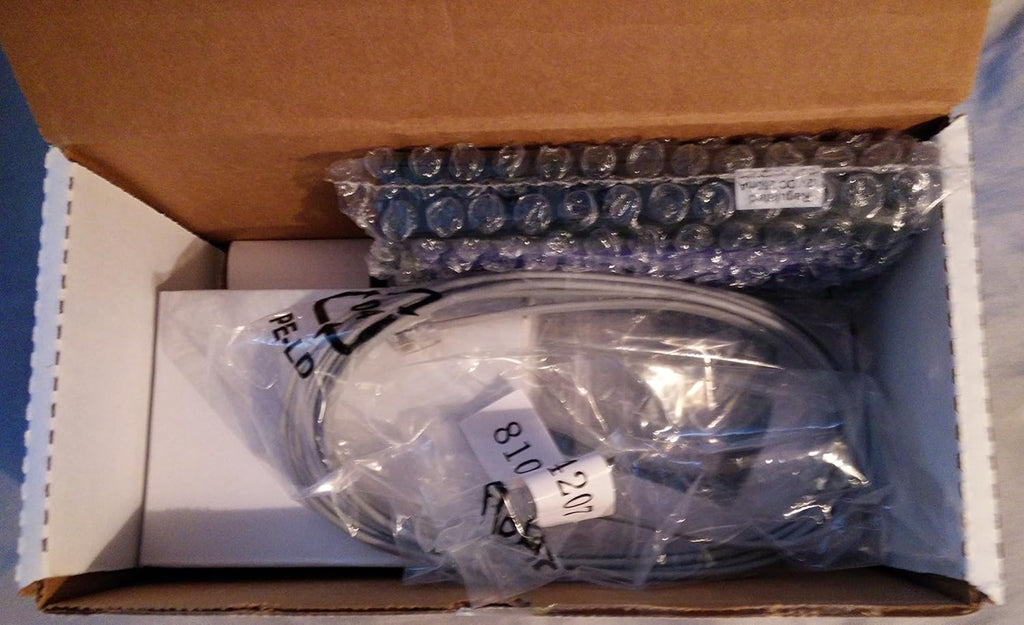 Voice Activated Telephone Dialer H371