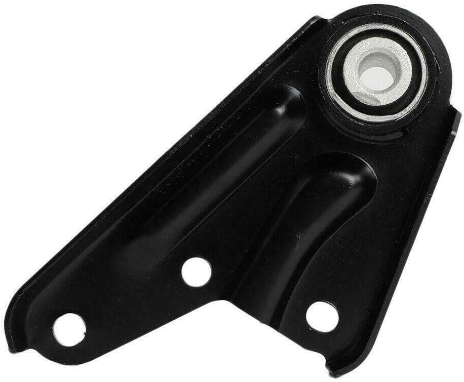 Engine Motor Trans Mount Pack of 2 G44106