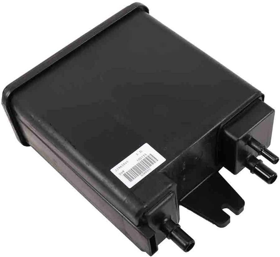 Vapor Canister J586