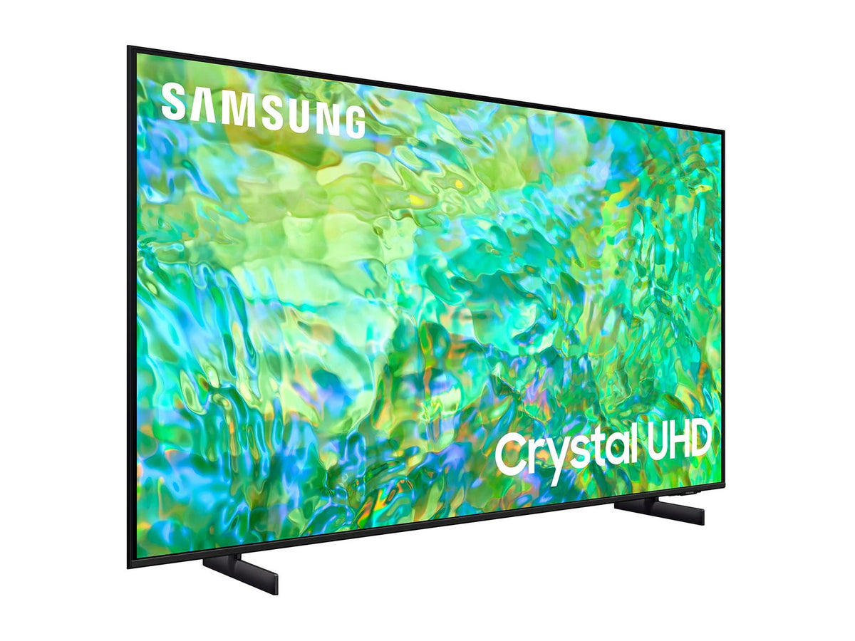 55 Class Crystal UHD 4K Smart TV B45525