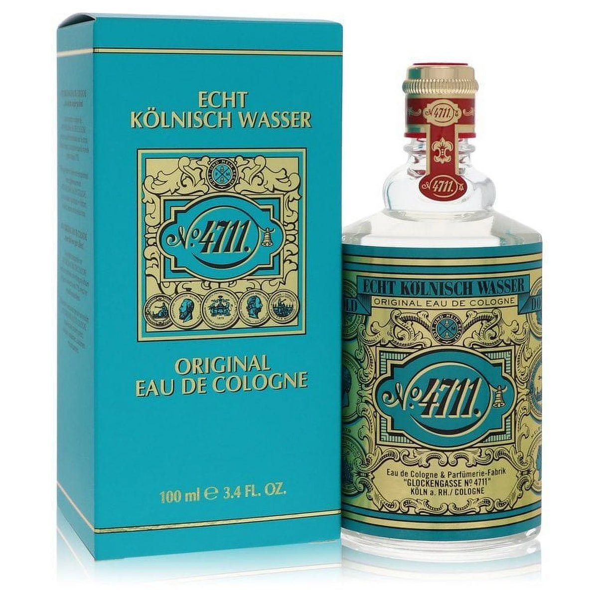 Eau De Cologne Z3928