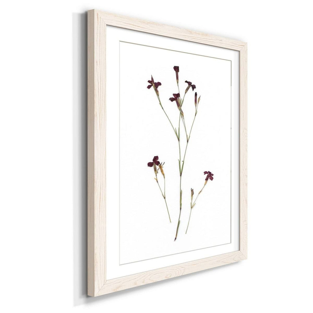 Framed Print - 23X32 - Grey W4734