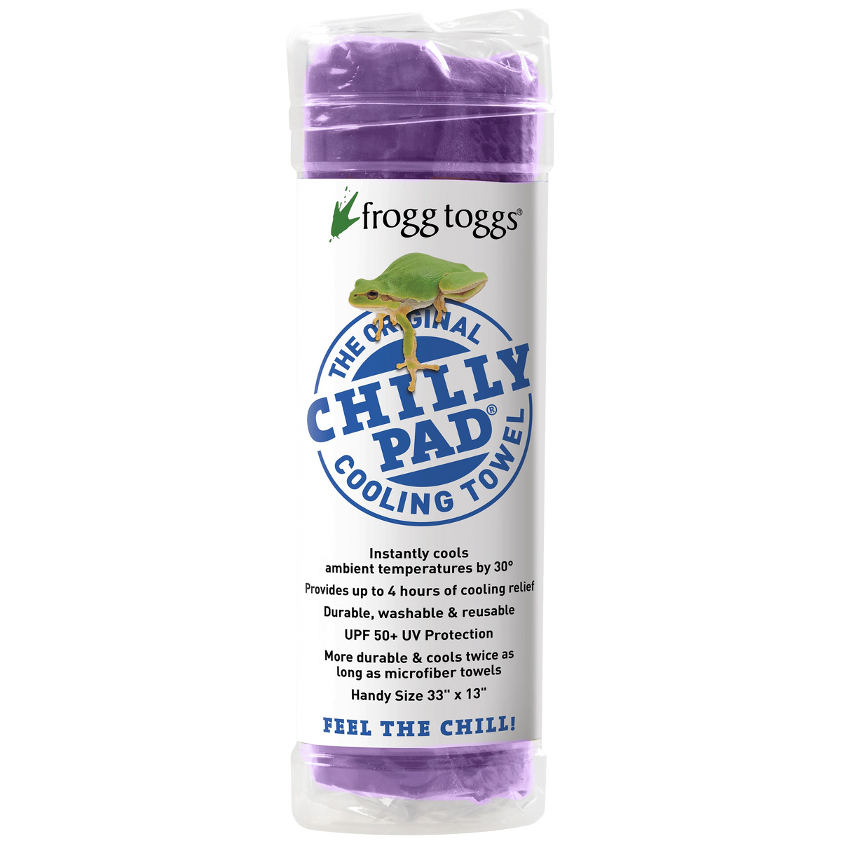 Chilly Pad Cooling Towel U328412