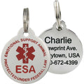 Personalized Dog & Cat ID Tag Z54565