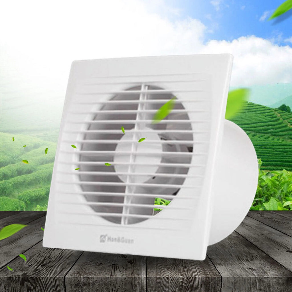 6'' Ventilation Exhaust Fan Blower Y17813