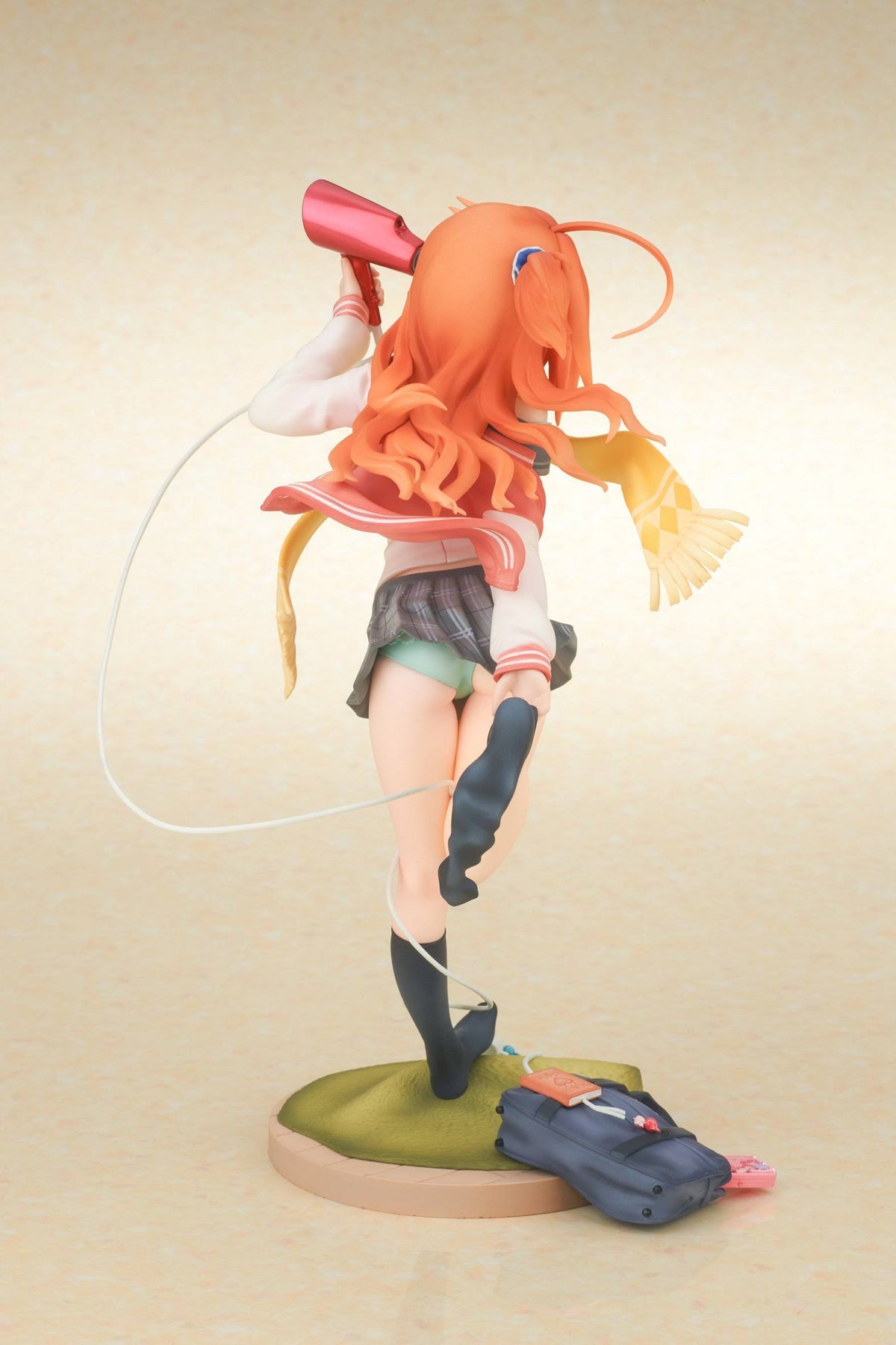 1/7 Scale Figure U7347