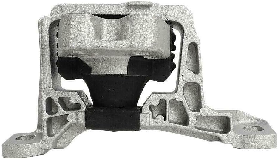 Engine Motor Trans Mount Pack of 2 G44106