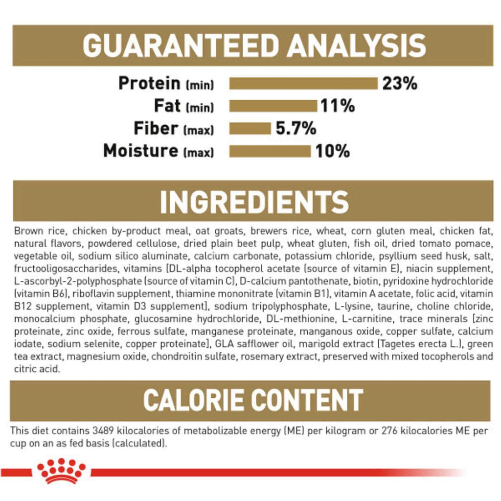 Adult Dog Food N3106
