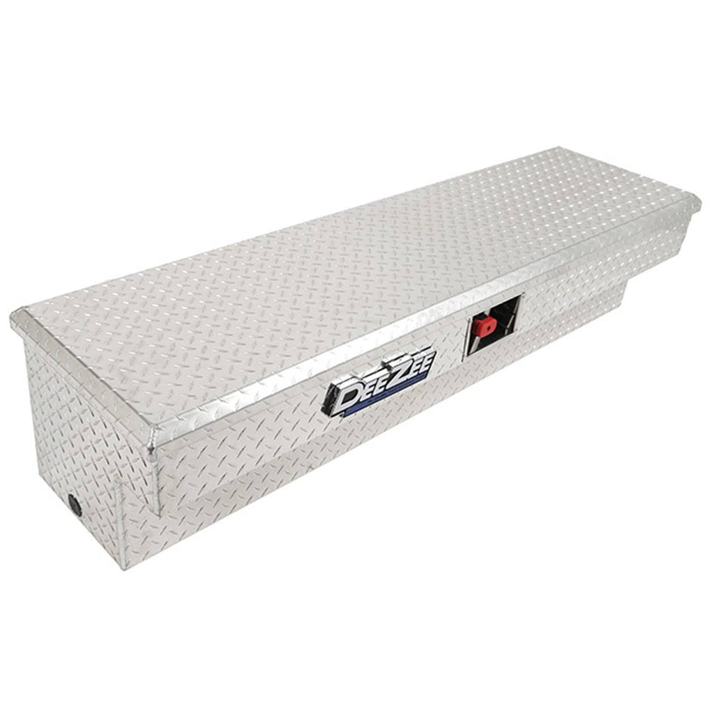 Padlock Side Mount Tool Box A6071