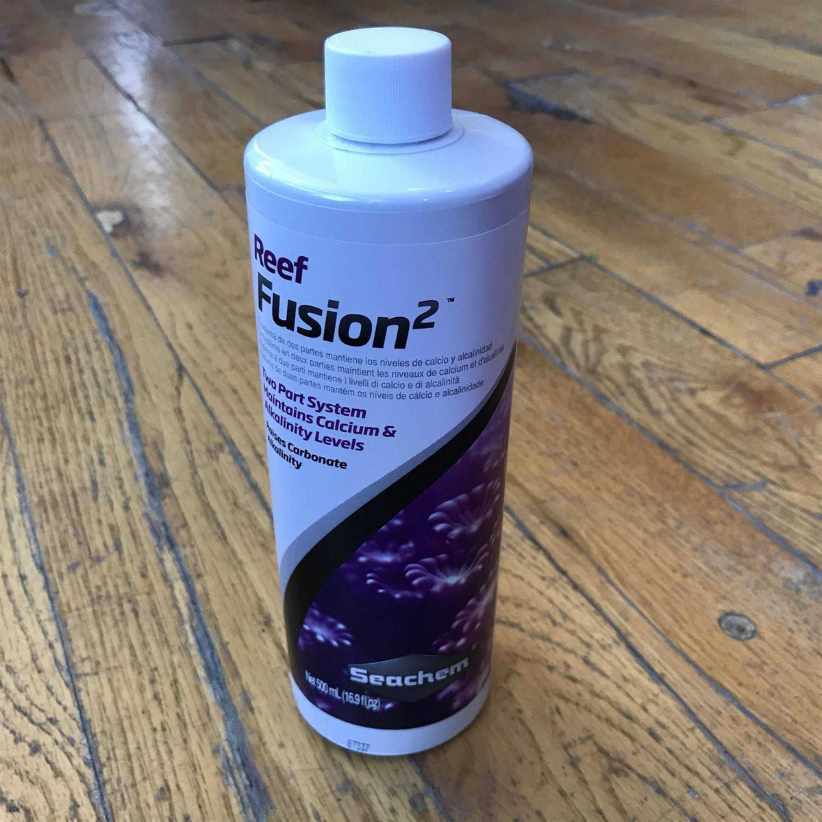 Reef Fusion 2 D325057