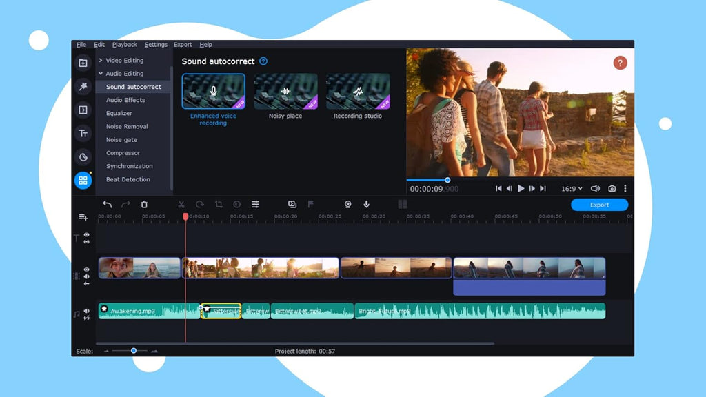 Video Editor Plus 2022 Personal Pack of 2 F981254