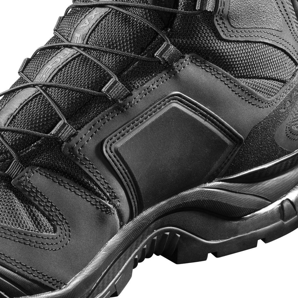 Ranger Green Mid Boots G463