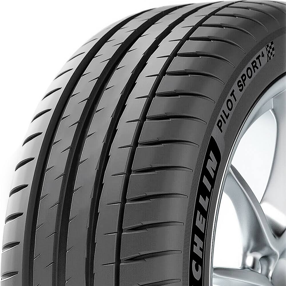 Michelin Pilot Sport 4 S 275/35R20 102Y XL B232252