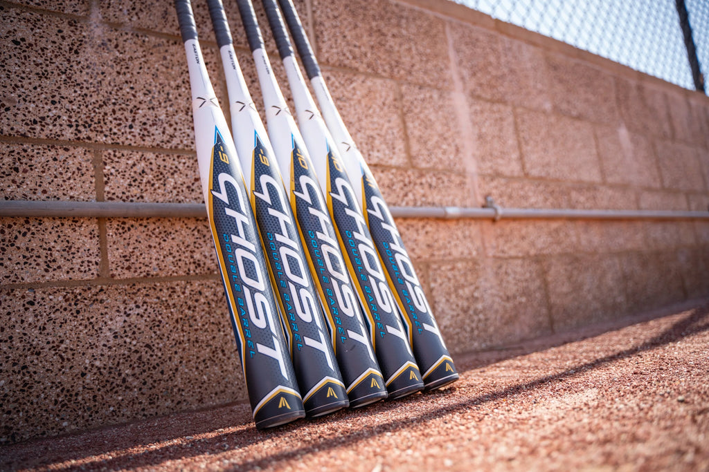 32 in -11 Fastpitch Bat X607