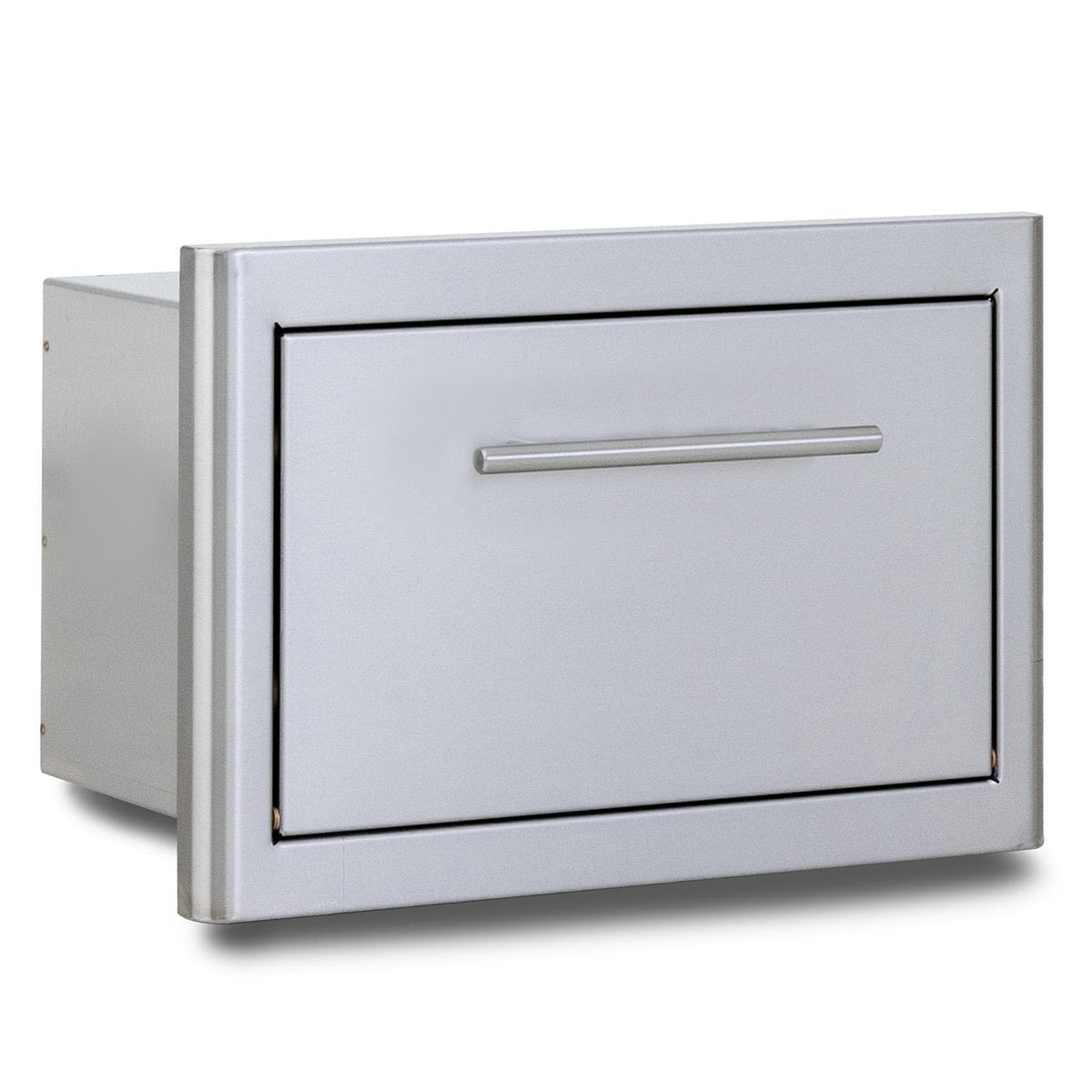 16-Inch Stainless Steel Paper Towel Holder E7652