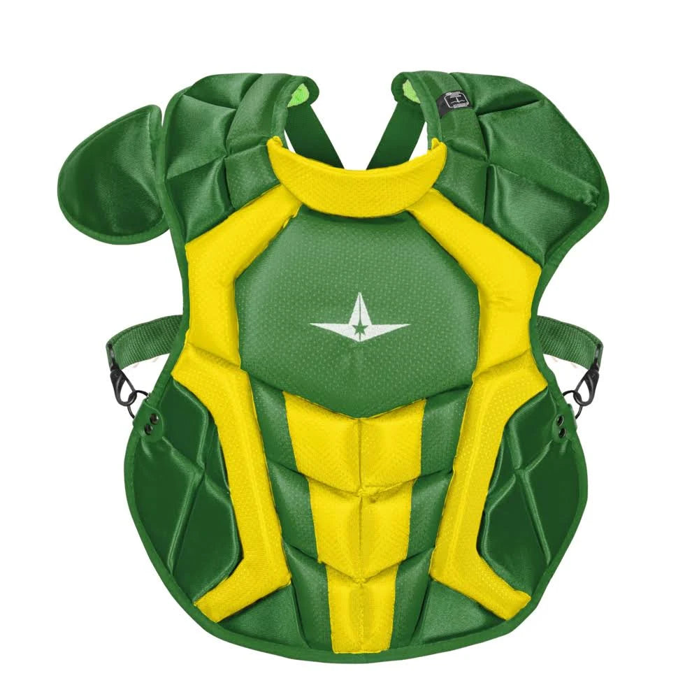 Axis Chest Protector M430