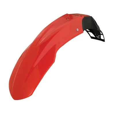Red Front Fender for Honda CRF450R X322410