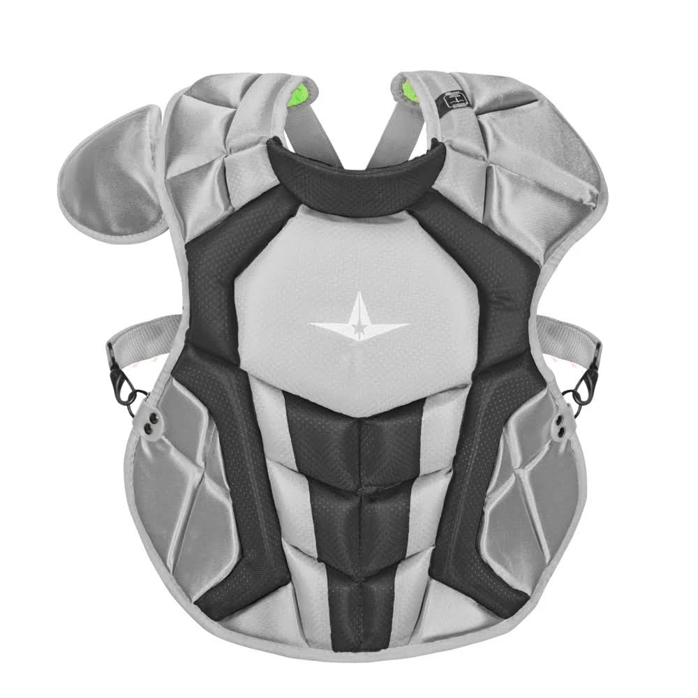 Axis Chest Protector M430