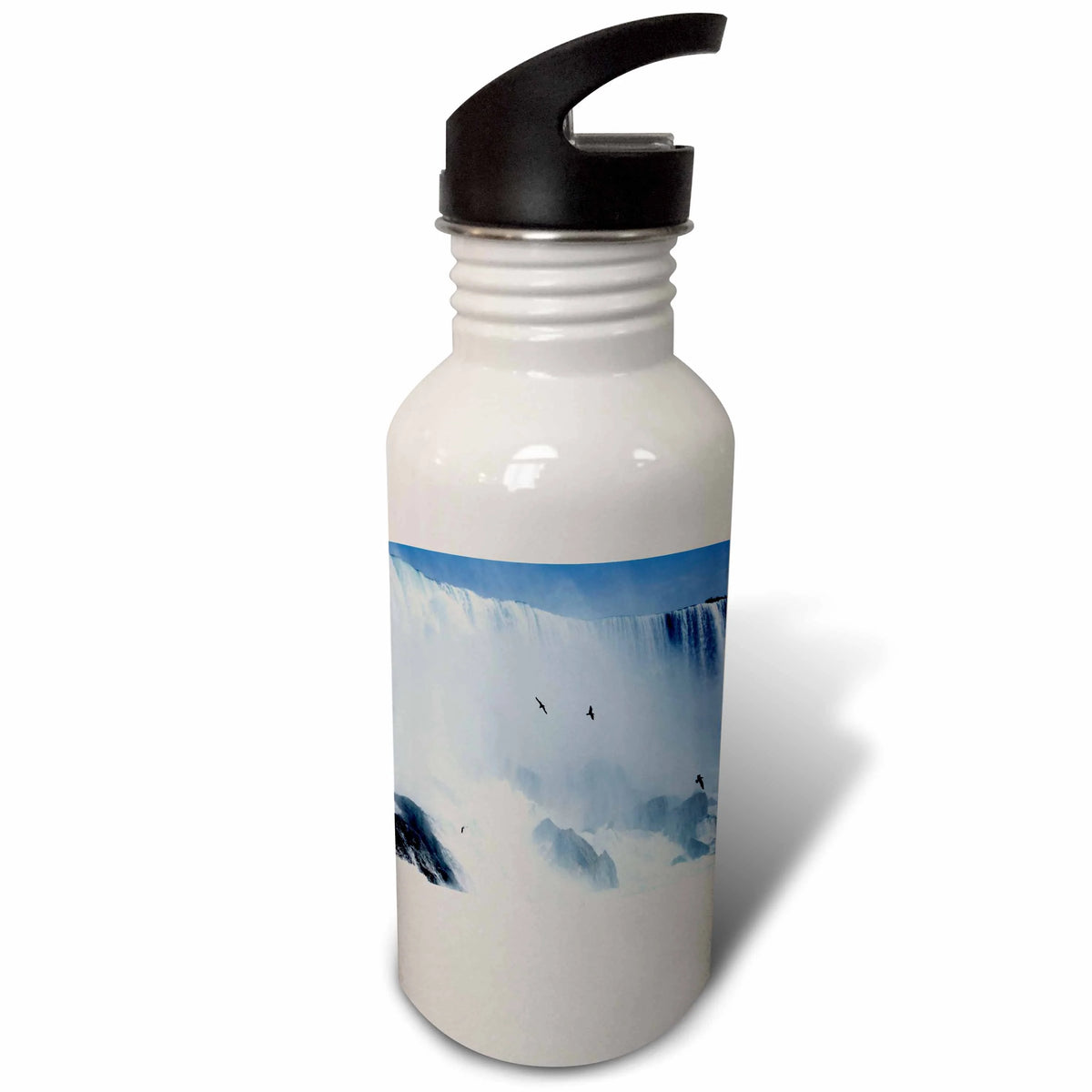 21 oz Sports Water Bottle Y5418