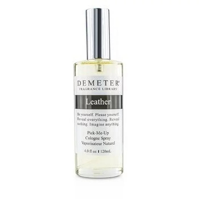 Leather Cologne Spray 120ml/4oz I725869