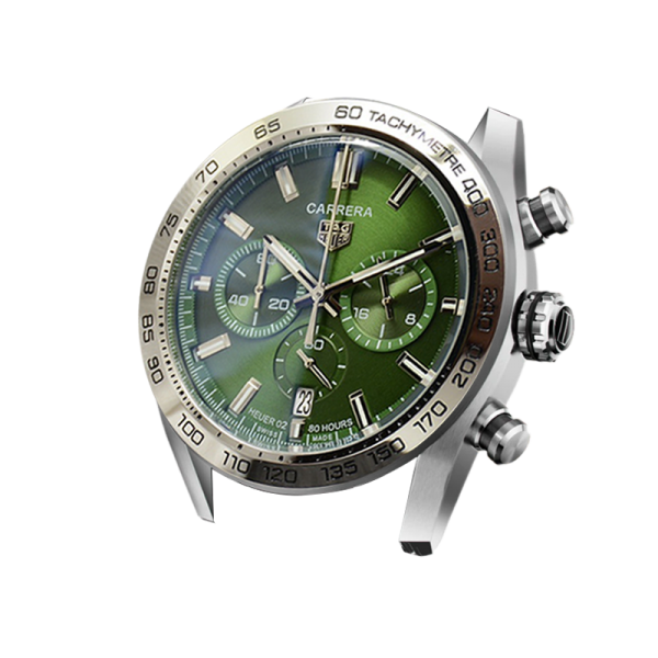 43mm Watch C8804