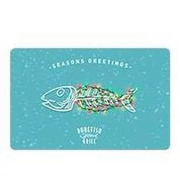 Gift Card E6376