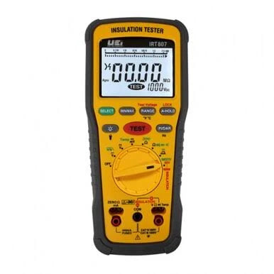 Insulation Resistance Tester W88761
