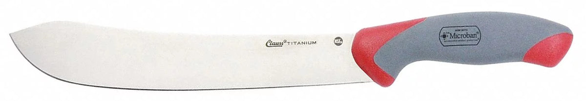 Butcher Knife 10 In. M75035