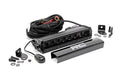 8" Black Series CREE LED Light Bar F570394
