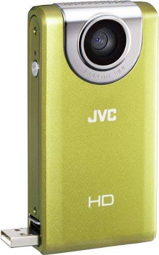 5.13 MP 1080p Yellow Camcorder C68061