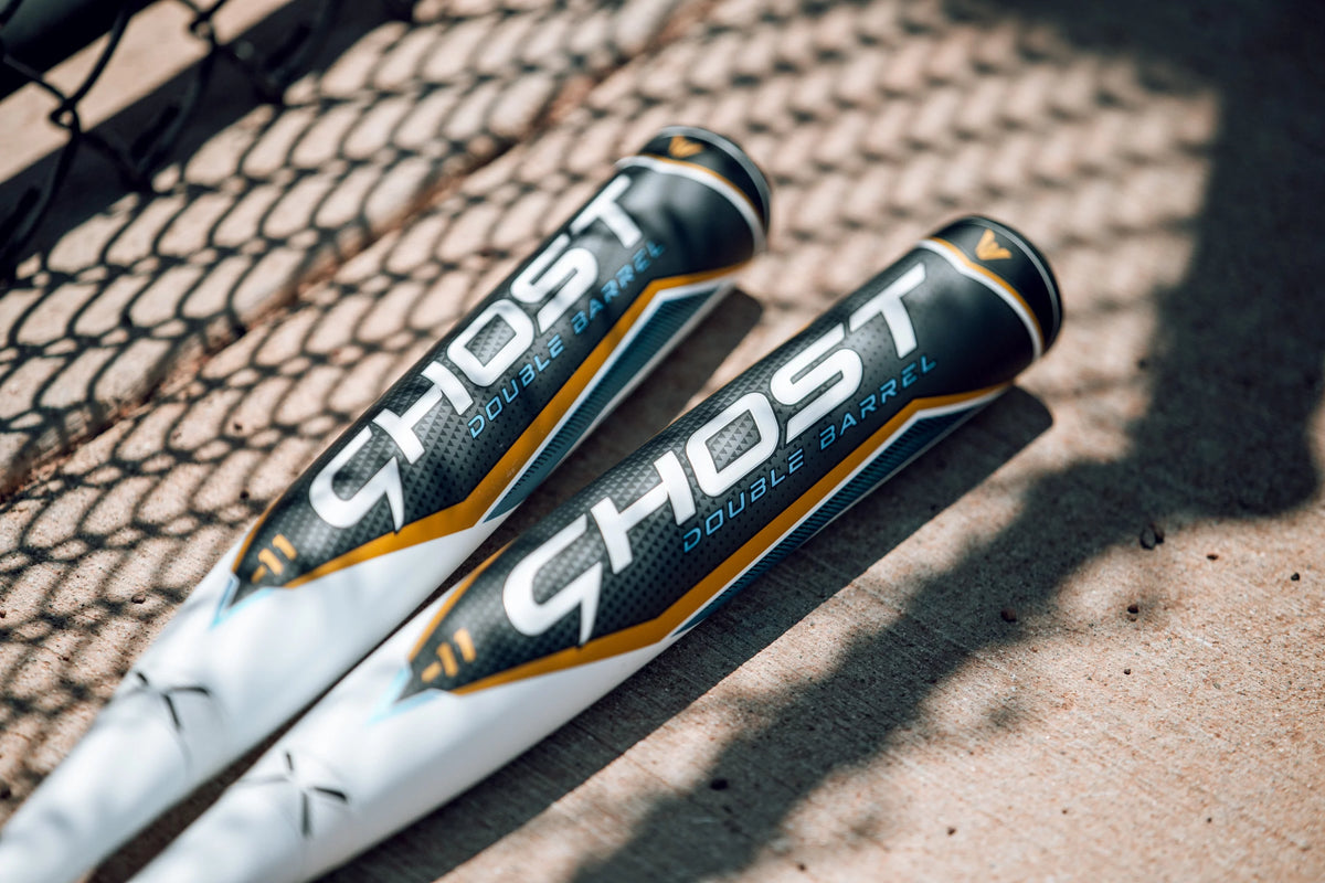 32 in -11 Fastpitch Bat X607