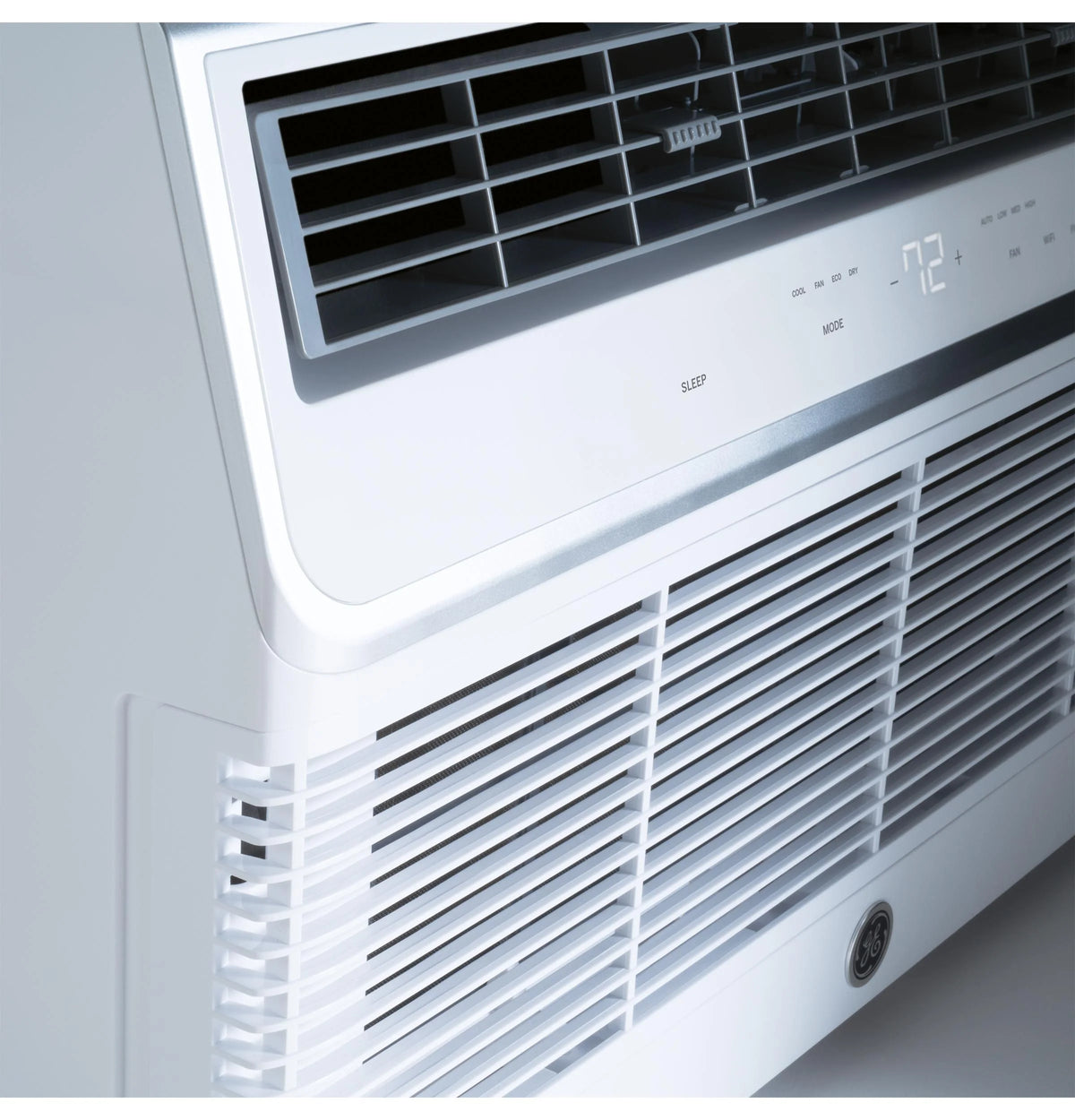 9,000 - 10,500 BTU Air Conditioner White H457