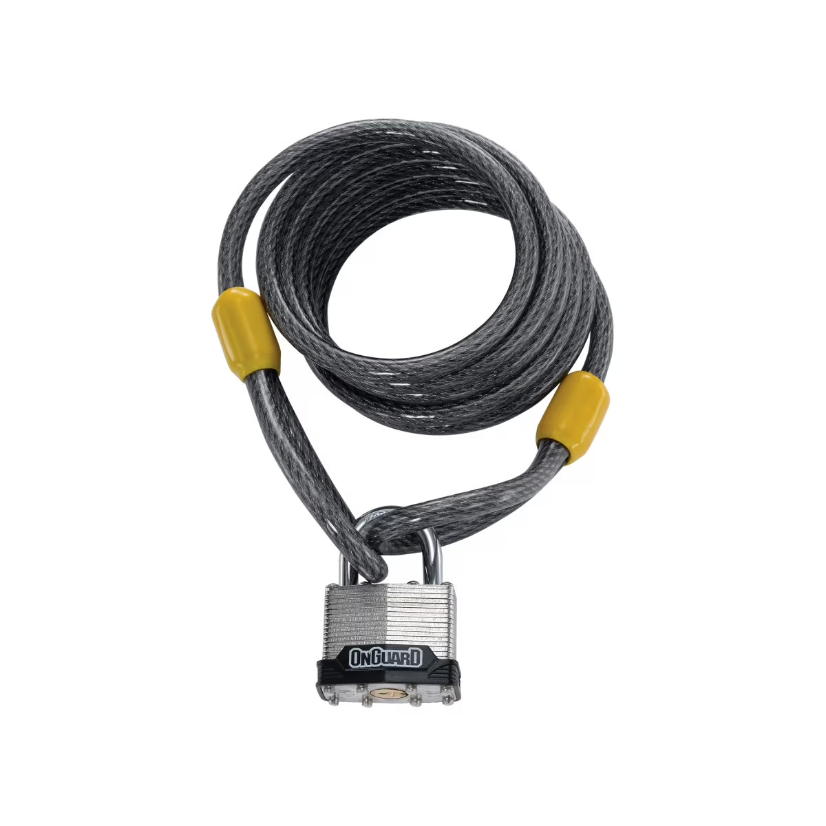 Doberman Lock with Cable V74688