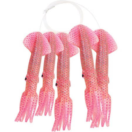 Sea Green Cast Net - 5/8 inch x 6 Foot S9342