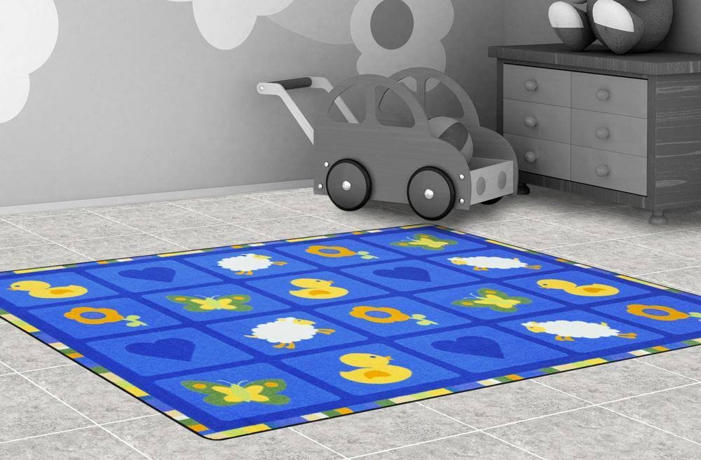 Multi 7&8x22 x 10&9x22 Carpet V44438
