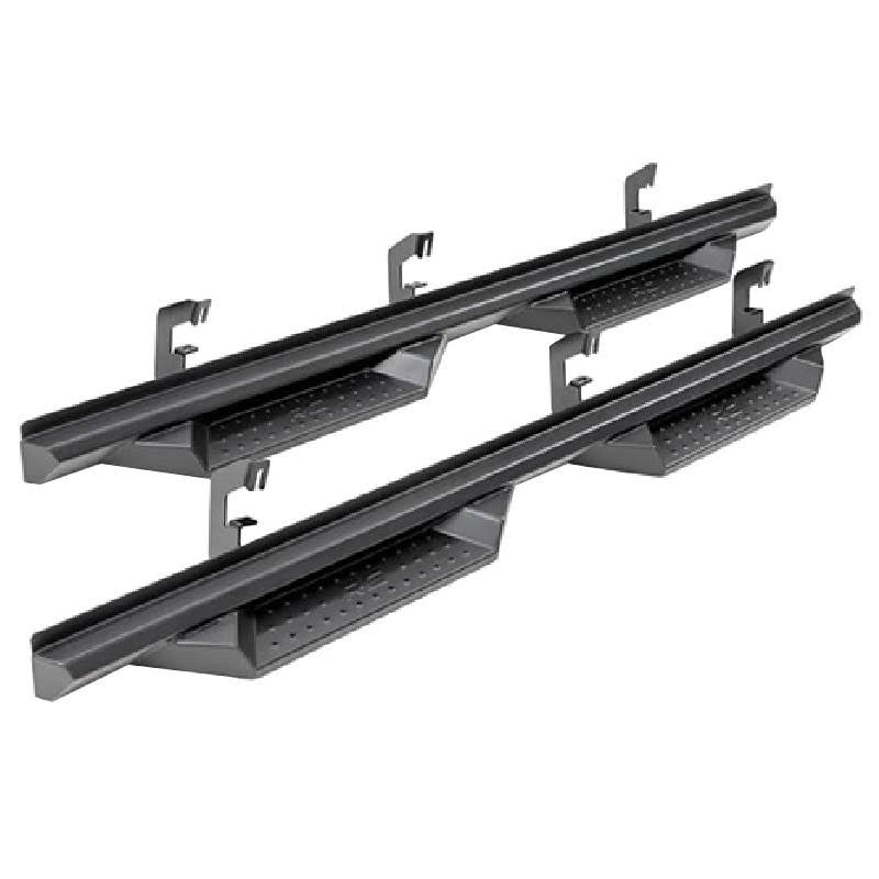 Drop Steps for Ram 1500 Crew Cab T521