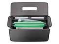 Rolling Laptop Catalog Case C33187