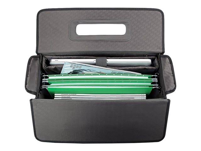Rolling Laptop Catalog Case C33187