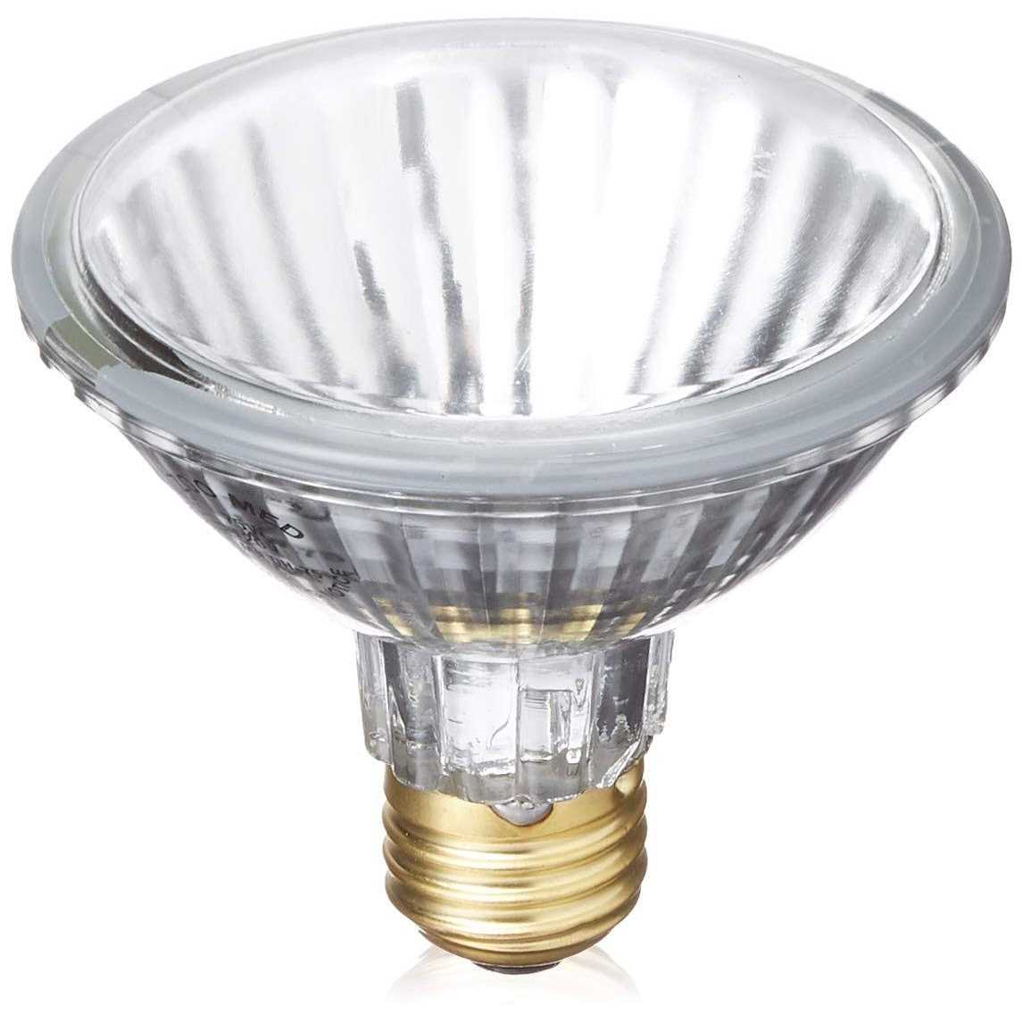 Splashproof Halogen Lamp M207
