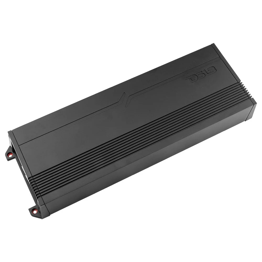 8400W Max 4-Channel Class-D Car Audio Amplifier N767755