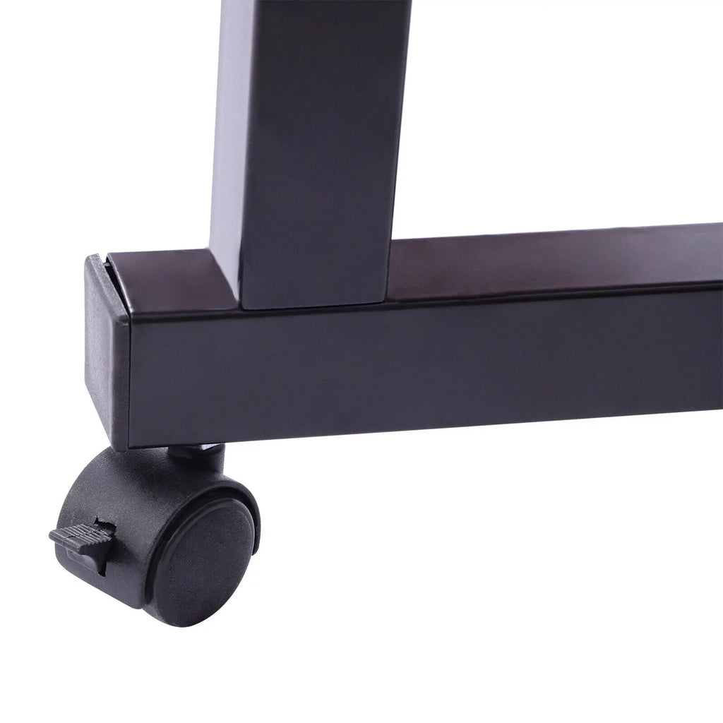 Movable Height Adjustable Computer Table Z2175