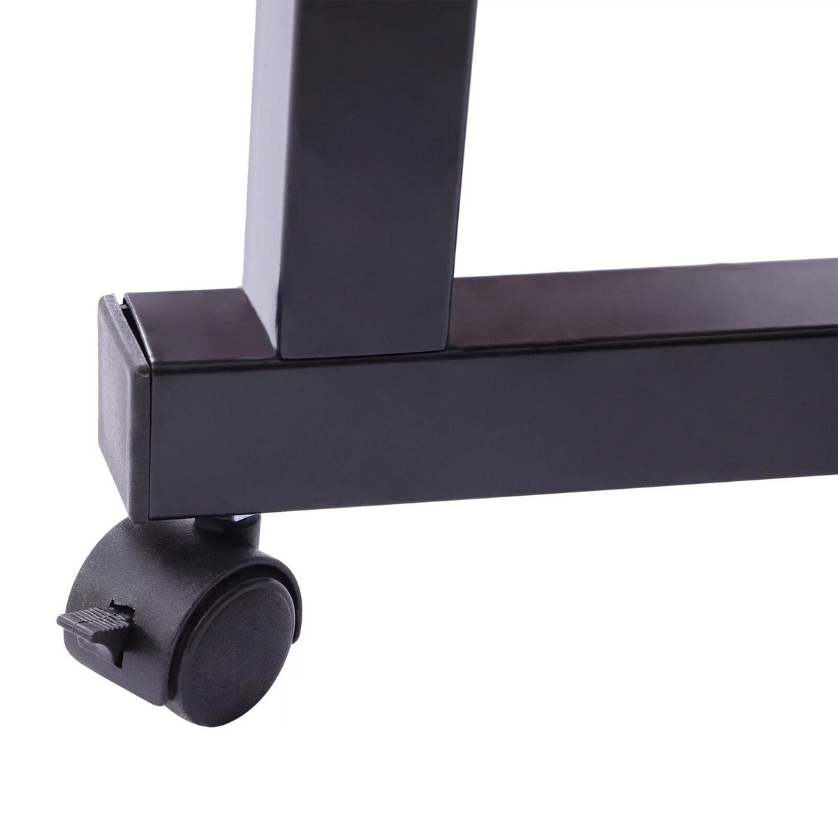 Movable Height Adjustable Computer Table Z2175