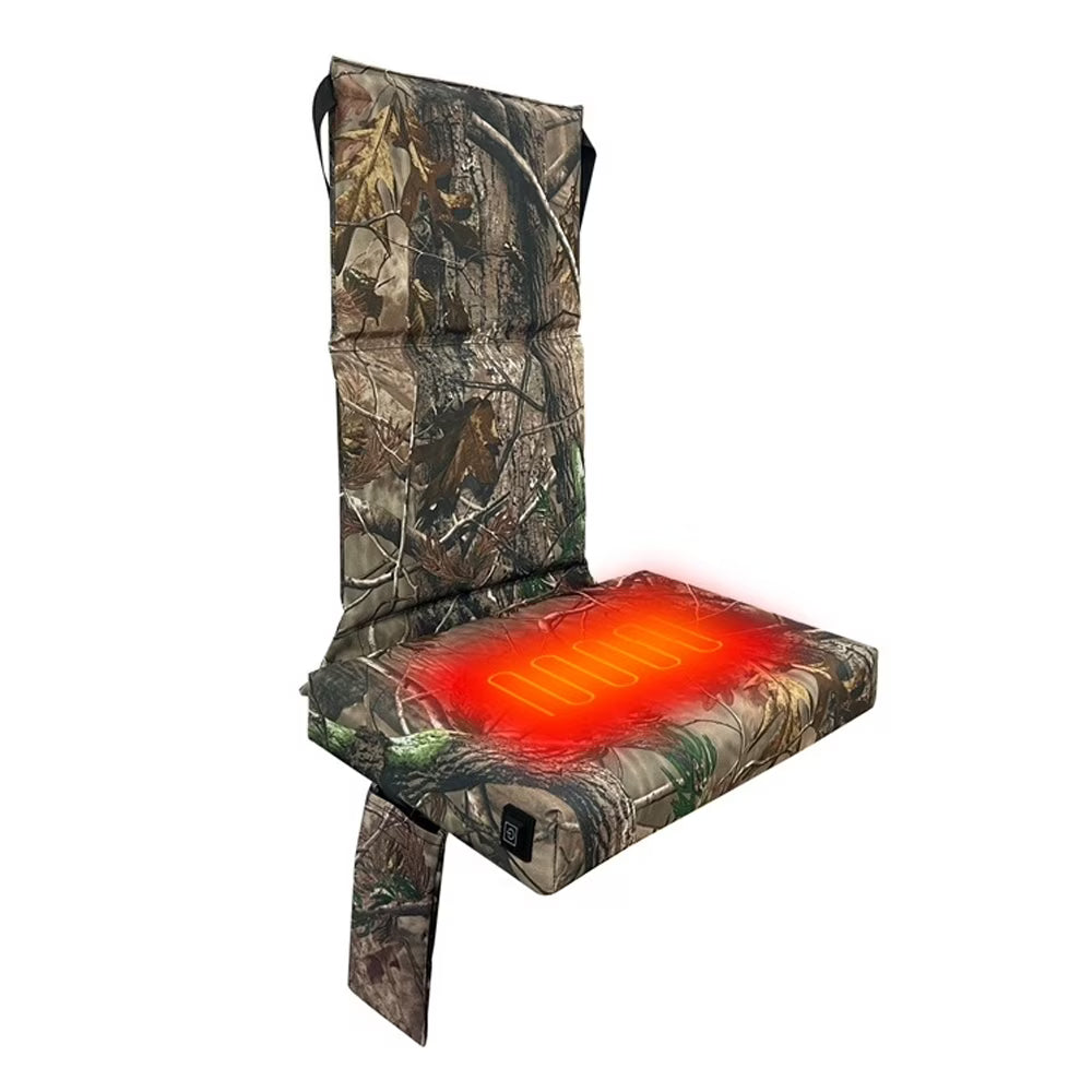 Heated Cushion P94642