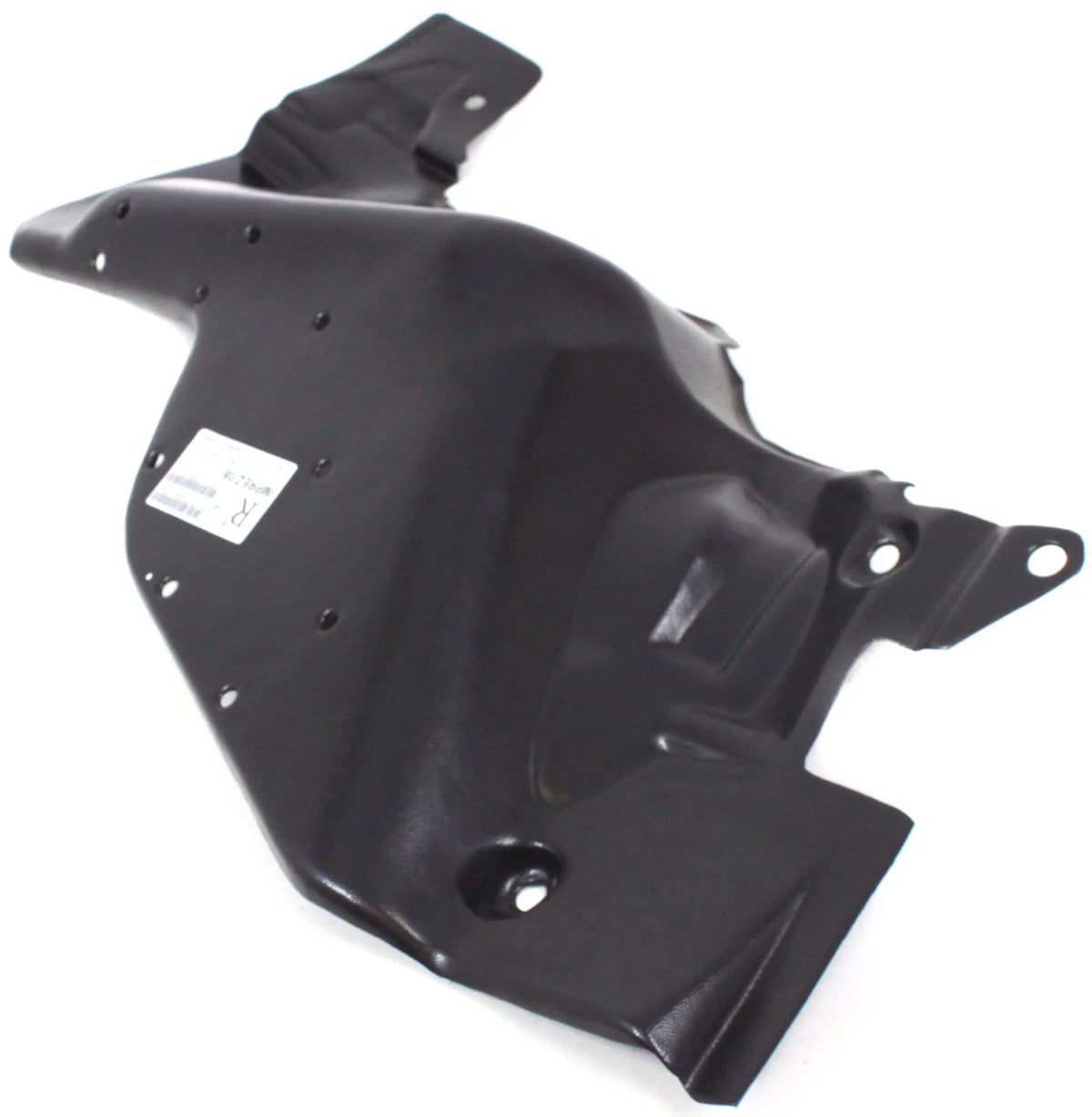 Plastic Engine Splash Shield for Subaru Impreza R203
