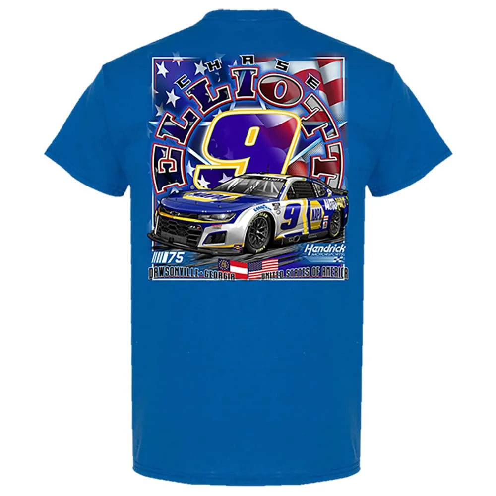 Royal Chase Elliott T-Shirt K89672