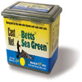 Sea Green Cast Net - 5/8 inch x 6 Foot S9342