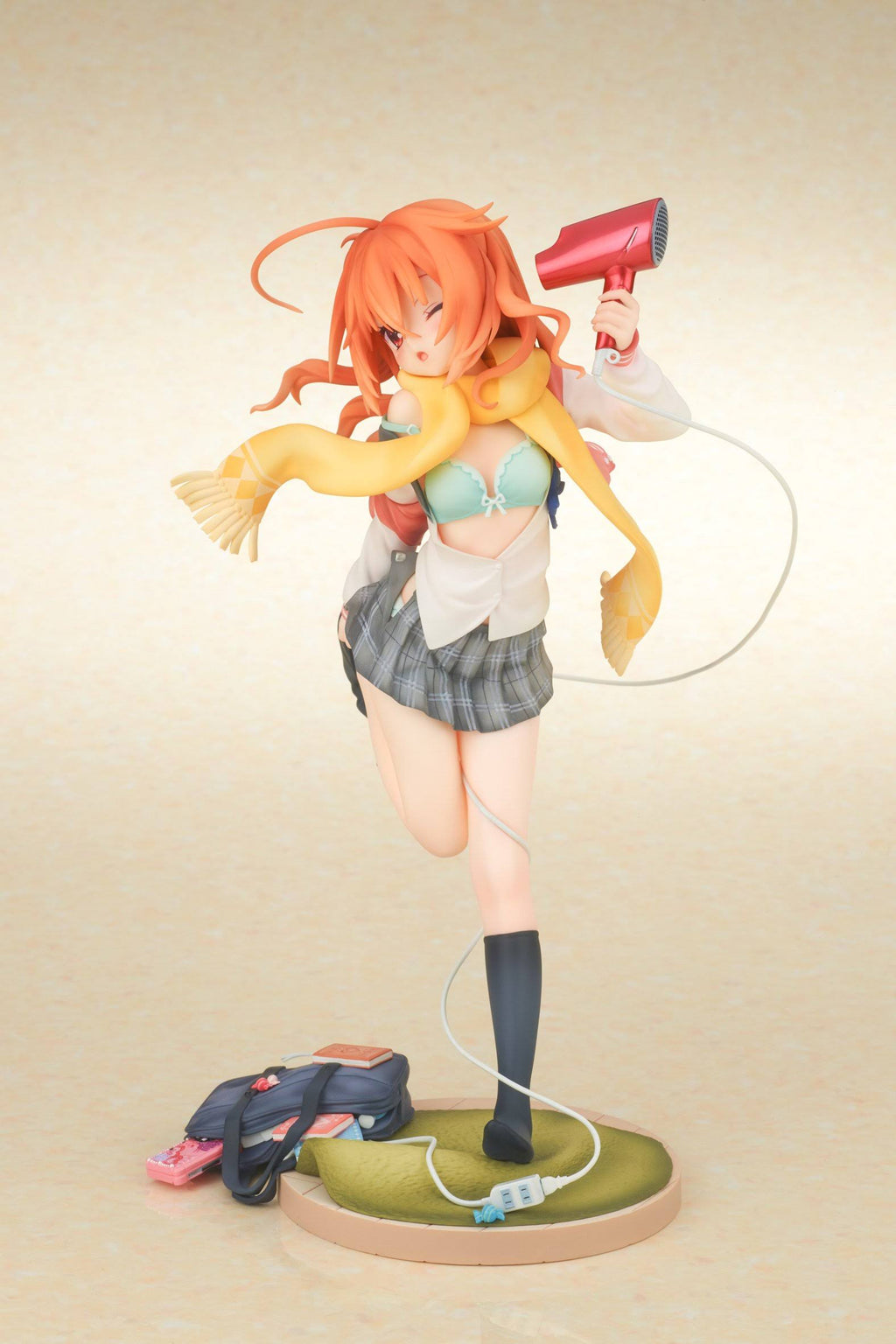 1/7 Scale Figure U7347