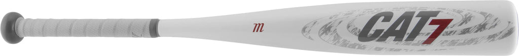 Cat7 (-10) Baseball Bat S3583