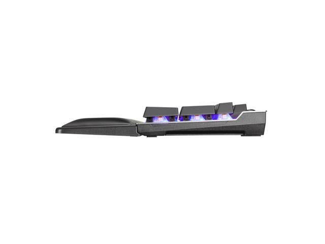 Gaming Keyboard (Blue Switch) R43581