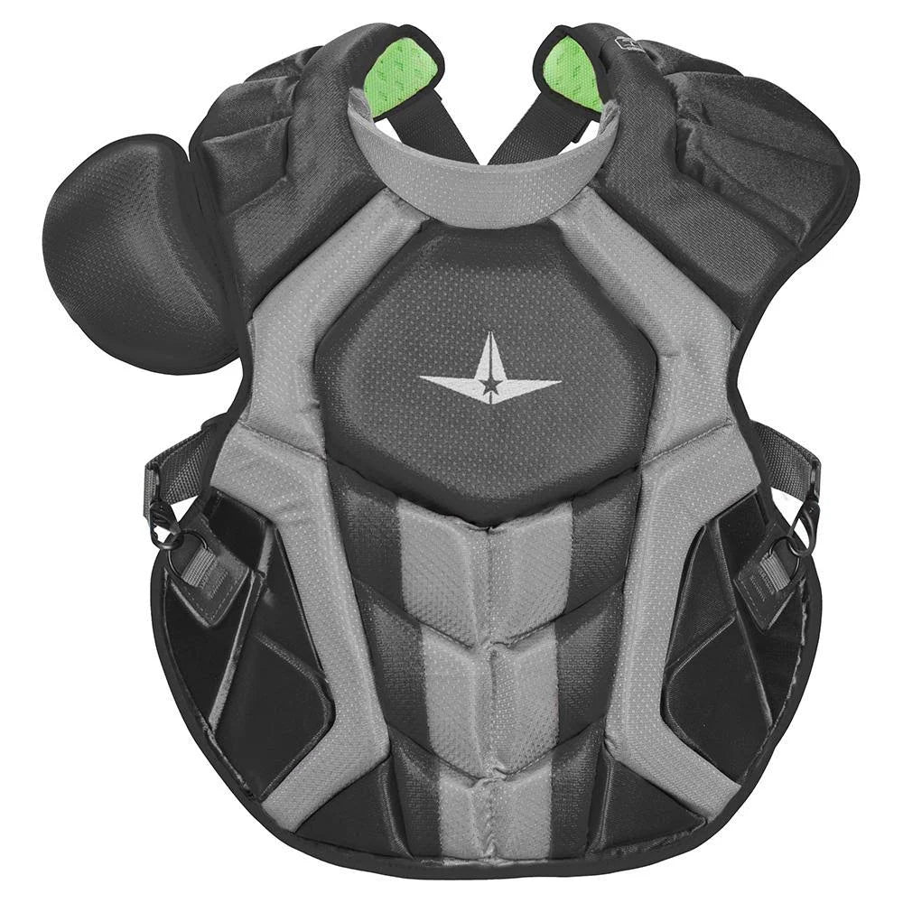 Axis Chest Protector M430